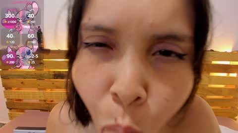 Alisson  online show from 12/31/24, 09:17