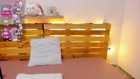 Alisson  online show from 01/03/25, 11:12