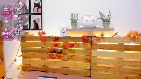 Alisson  online show from 02/12/25, 03:16