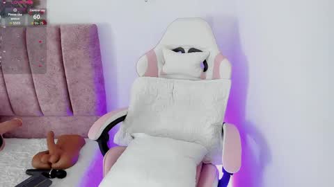 Alisson online show from 05/22/26, 10:37
