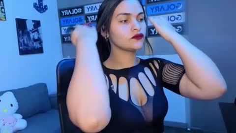 alisson_evans__ online show from 03/09/26, 08:46