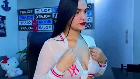 alisson_evans__ online show from 03/15/26, 08:26