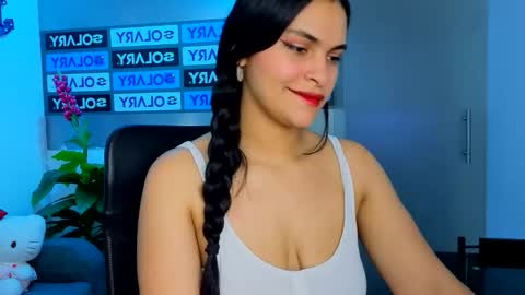 alisson_evans__ online show from 03/24/26, 08:36