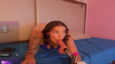 Snapshot of alisson_freckles chatting on 02/03/26, 04:32 Alisson online show from 02/03/26, 04:32