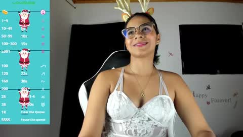 Alisson hoffman05 online show from 12/13/24, 04:16