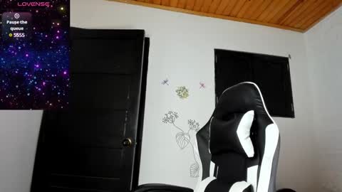 Alisson hoffman05 online show from 12/28/24, 02:11