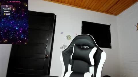 Alisson hoffman05 online show from 12/29/24, 09:52