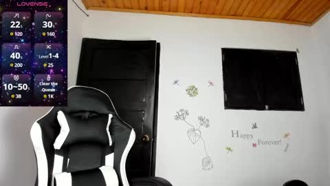 Alisson hoffman05 online show from 01/17/25, 03:32