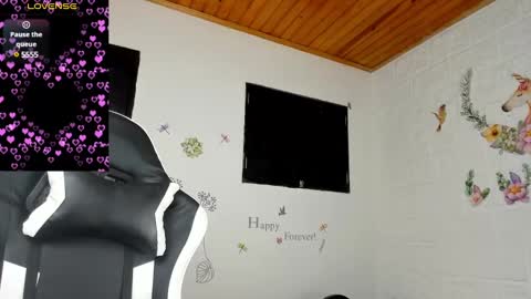 Alisson hoffman05 online show from 02/14/25, 03:05