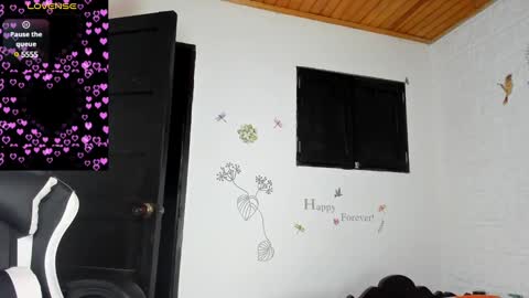 Alisson hoffman05 online show from 02/21/25, 10:28