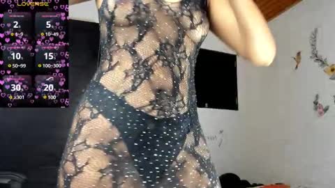 Alisson hoffman05 online show from 03/04/25, 11:51