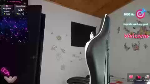 Alisson hoffman05 online show from 09/16/25, 11:39