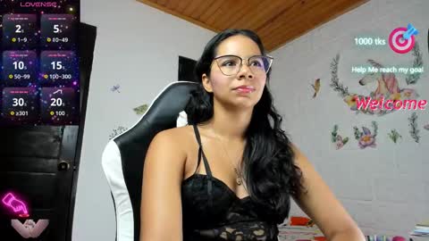 Alisson hoffman05 online show from 12/14/25, 11:59