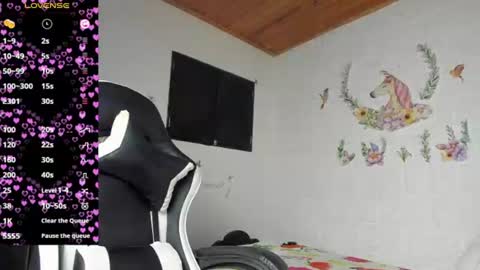 Alisson hoffman05 online show from 07/01/26, 11:04