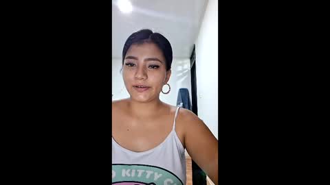 Alisson Lover13 online show from 02/05/26, 04:00