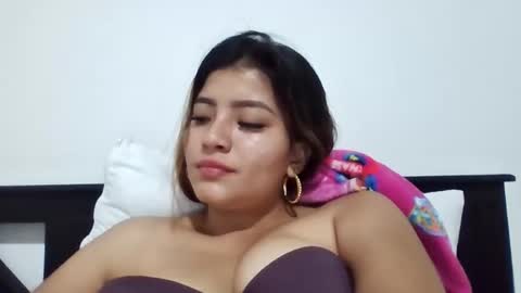 Alisson Lover13 online show from 02/10/26, 02:48