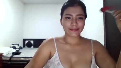 Alisson Lover13 online show from 02/22/26, 02:56