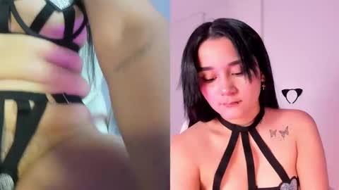  Alisson  online show from 03/06/25, 12:30