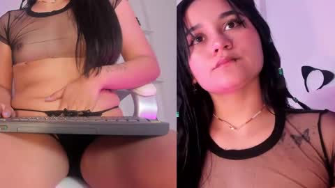  Alisson  online show from 03/08/25, 12:20