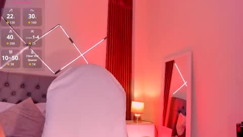  Alisson  online show from 04/20/26, 01:25