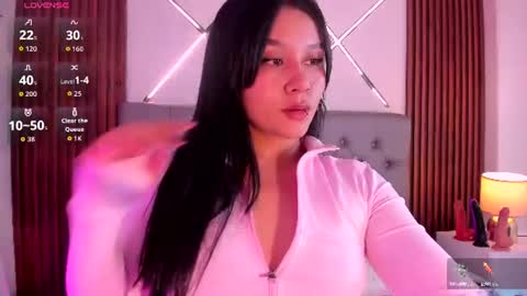  Alisson  online show from 07/06/26, 01:08