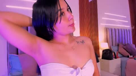  Alisson  online show from 07/21/26, 12:51