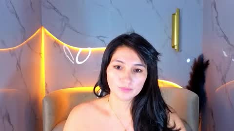 alisson_tx_ online show from 03/13/26, 07:53
