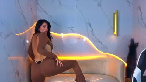 alisson_tx_ online show from 05/20/26, 08:37