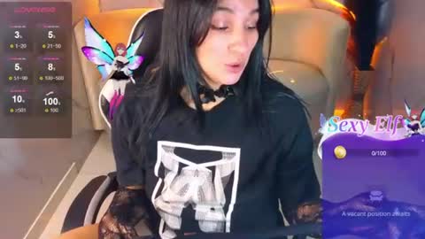 alisson_tx_ online show from 06/17/26, 07:48