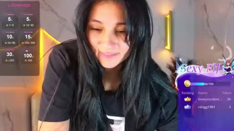 alisson_tx_ online show from 06/19/26, 09:07