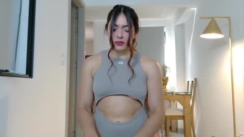 Alisson online show from 01/07/26, 06:43