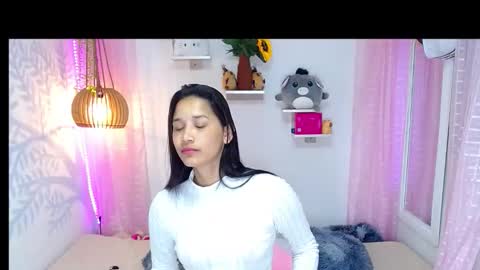 alisson online show from 12/21/25, 09:16