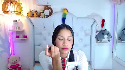 alisson online show from 03/06/26, 06:43