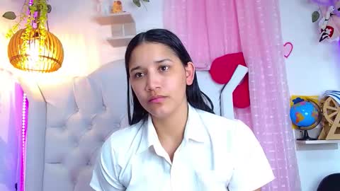 alisson online show from 06/11/26, 04:43