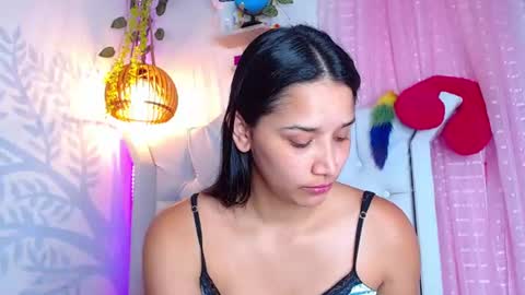 alisson online show from 06/26/26, 06:07