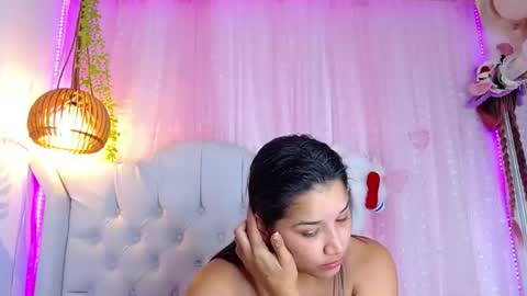 alisson online show from 07/13/26, 07:11
