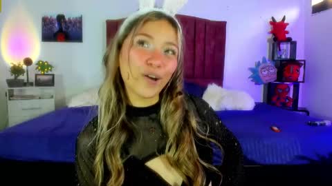 Alisson IG alisson zafiro27 online show from 01/09/25, 03:55