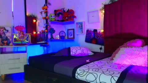 Alisson IG alisson zafiro27 online show from 01/19/26, 03:10