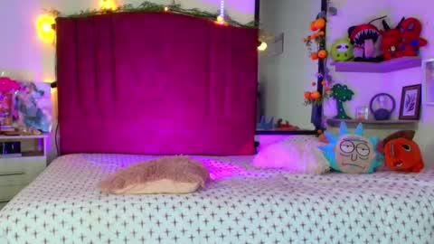 Alisson IG alisson zafiro27 online show from 02/04/26, 03:12