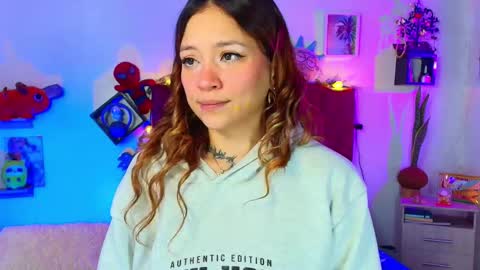 Alisson IG alisson zafiro27 online show from 02/27/26, 03:28