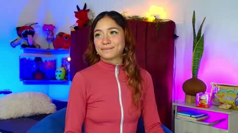 Alisson IG alisson zafiro27 online show from 02/28/26, 02:01