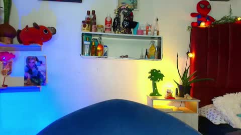 Alisson IG alisson zafiro27 online show from 03/13/26, 03:35