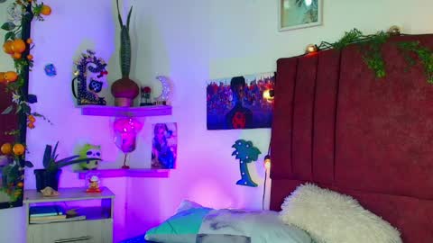 Alisson IG alisson zafiro27 online show from 03/28/26, 04:12