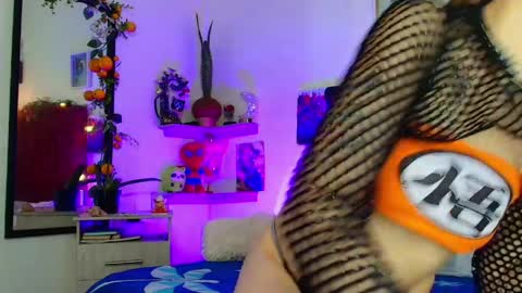 Alisson IG alisson zafiro27 online show from 03/30/26, 03:29