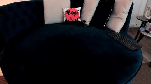 ALISSON  online show from 10/24/25, 08:38