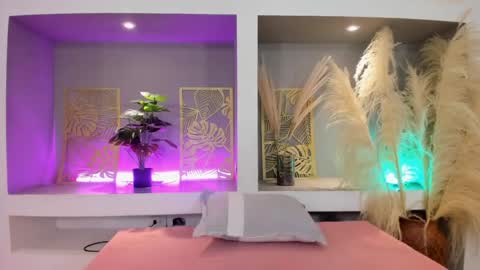 Alisson Greeey  online show from 03/24/26, 10:53