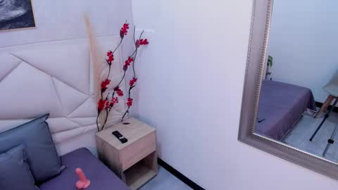 Alisson Harris online show from 02/19/26, 11:39