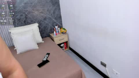 Alisson Harris online show from 03/26/26, 03:12