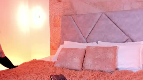 Alisson Joness online show from 01/11/26, 11:04