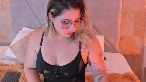 Alisson Joness online show from 01/15/26, 04:28